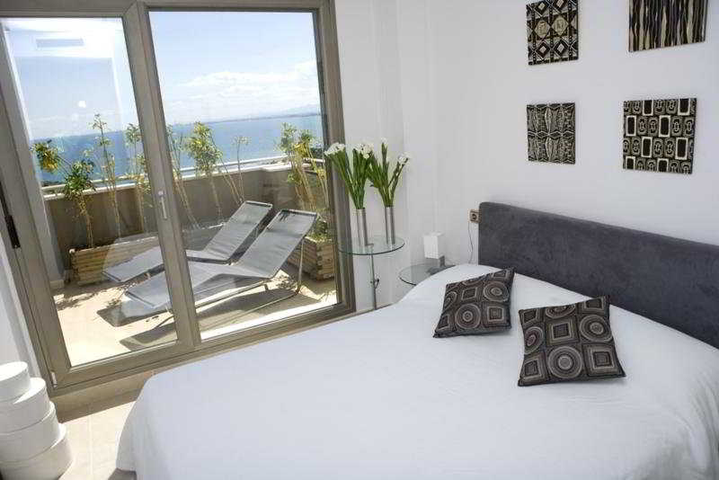 Apartamentos Portocala Fase II