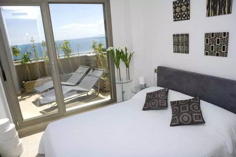 Apartamentos Portocala Fase II