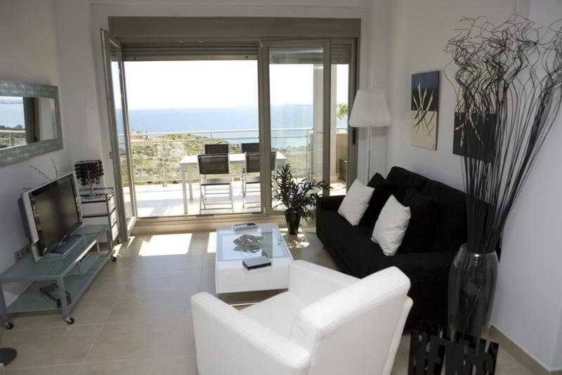 Apartamentos Portocala Fase II