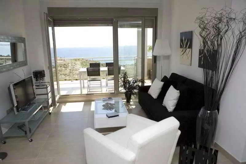 Apartamentos Portocala Fase II