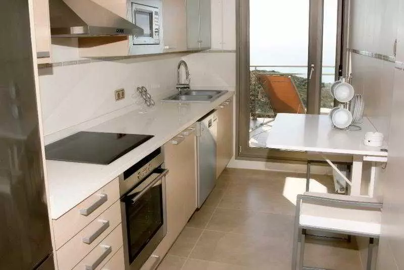 Apartamentos Portocala Fase II