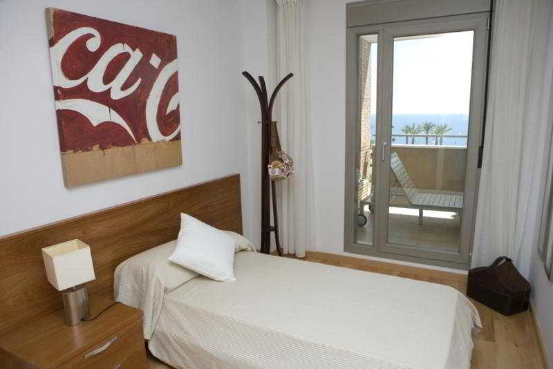 Apartamentos Portocala Fase II