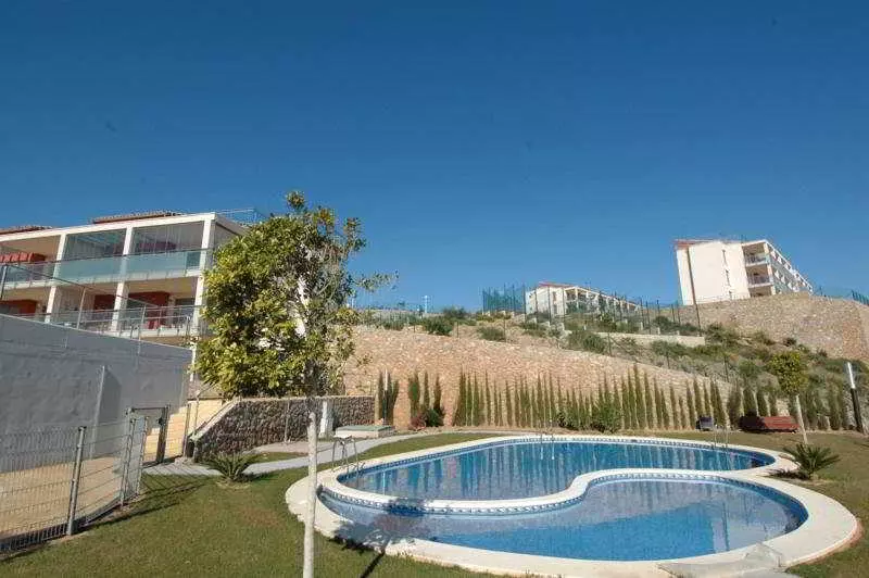 Apartamentos Portocala Fase II