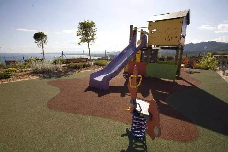 Apartamentos Portocala Fase II