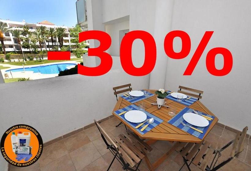 Apartamentos Royal Marine