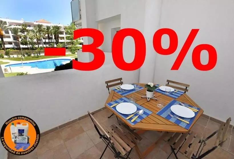 Apartamentos Royal Marine