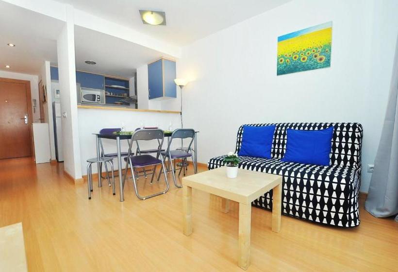 Apartamentos Royal Marine