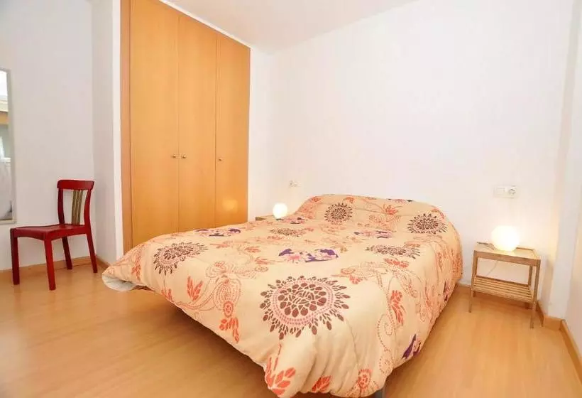 Apartamentos Royal Marine