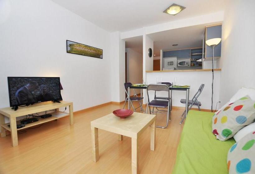 Apartamentos Royal Marine