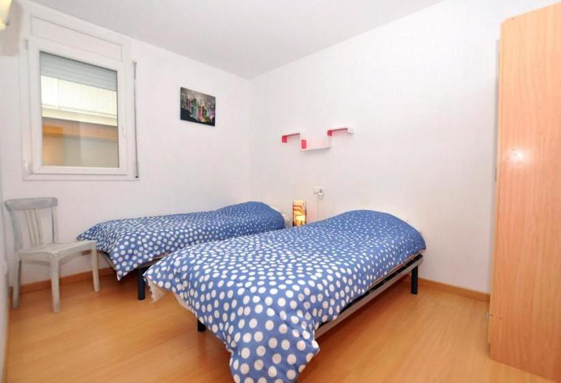 Apartamentos Royal Marine