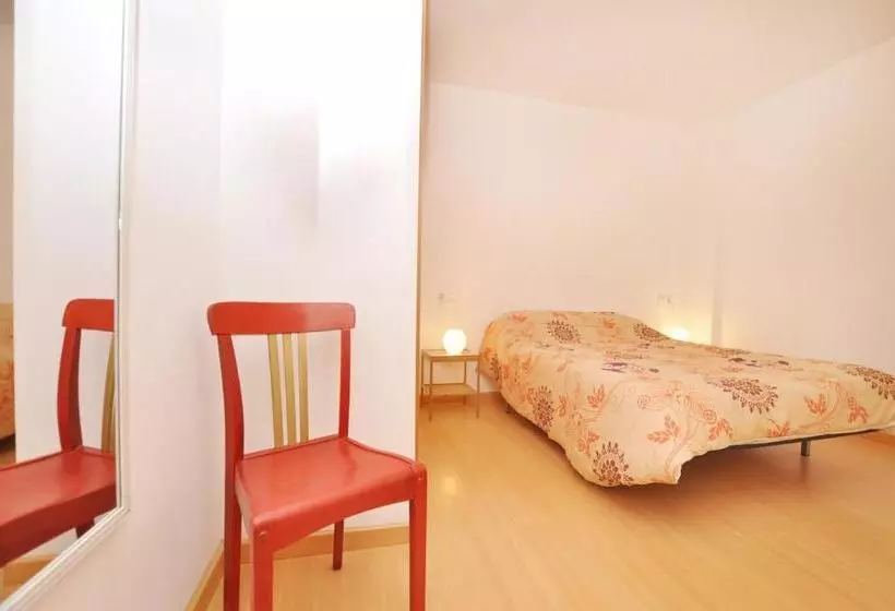 Apartamentos Royal Marine