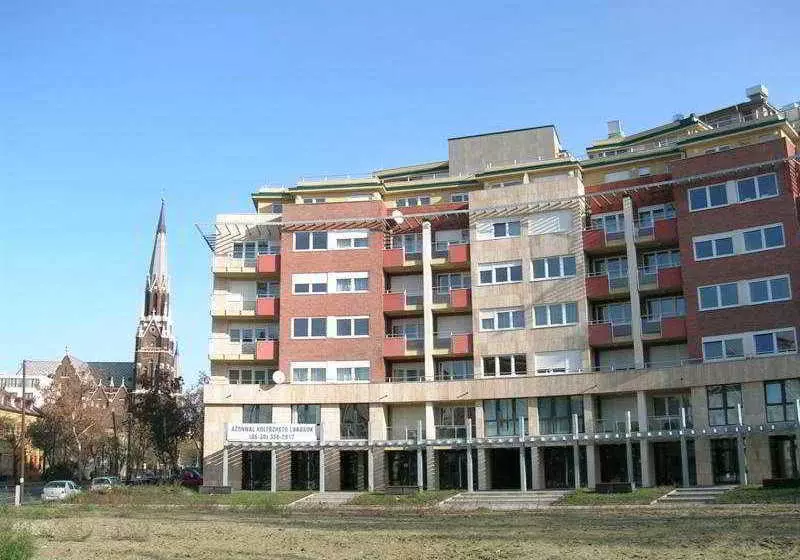 Apartaments Far Home