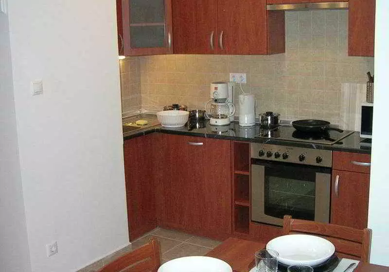 Apartaments Far Home