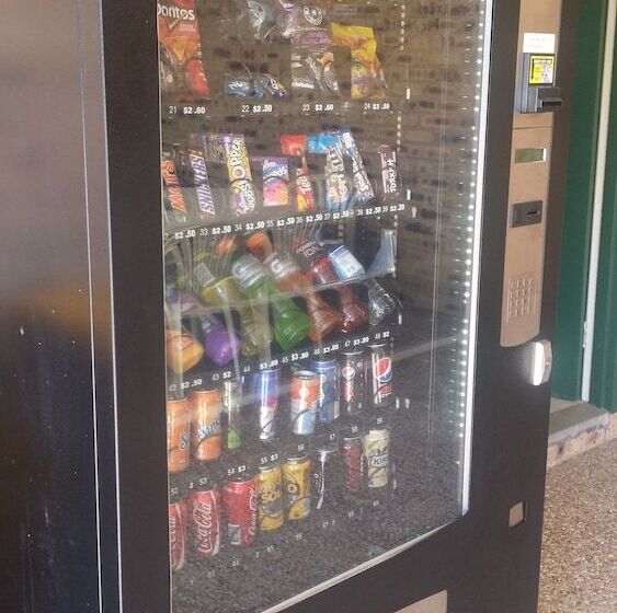 Bayswater Tweed Motel