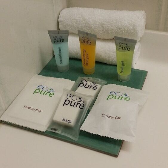 Bayswater Tweed Motel