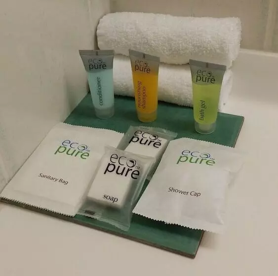 Bayswater Tweed Motel