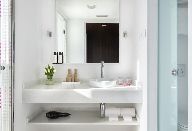 هتل Allegro Barcelona