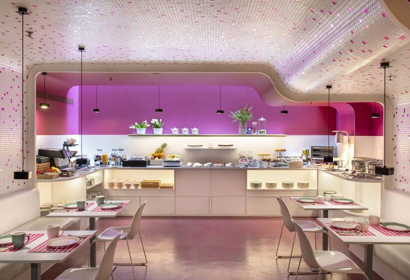 هتل Allegro Barcelona