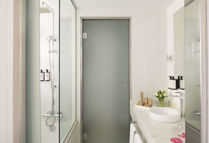 هتل Allegro Barcelona