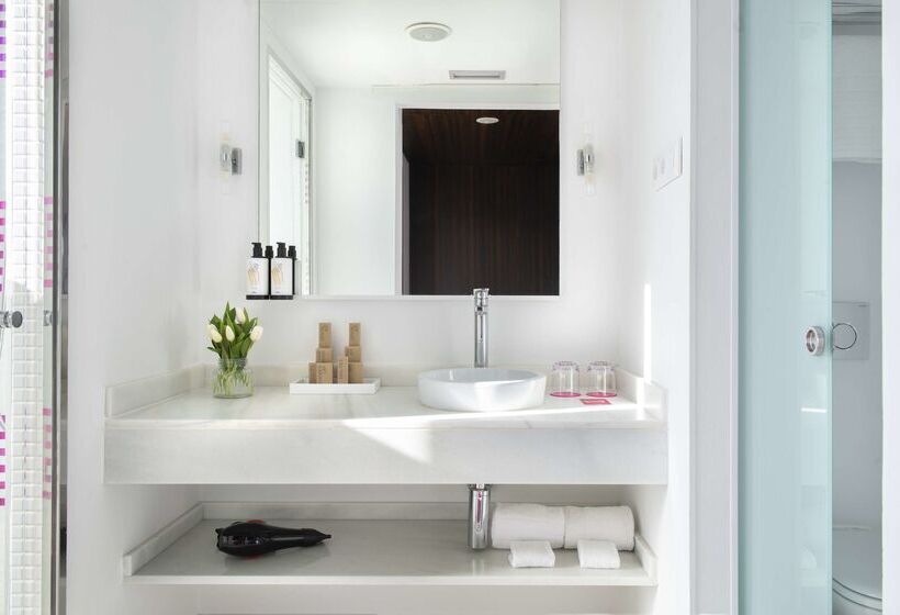 هتل Allegro Barcelona