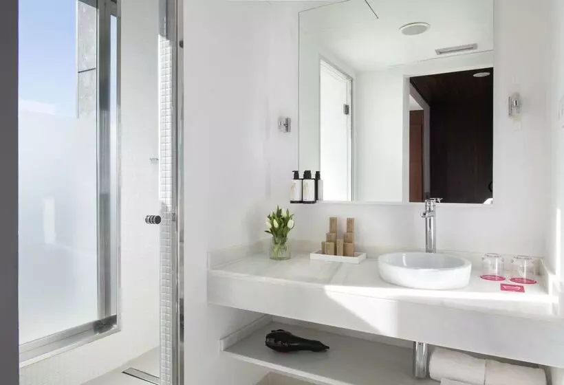 Отель Allegro Barcelona