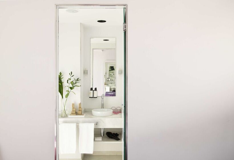 هتل Allegro Barcelona