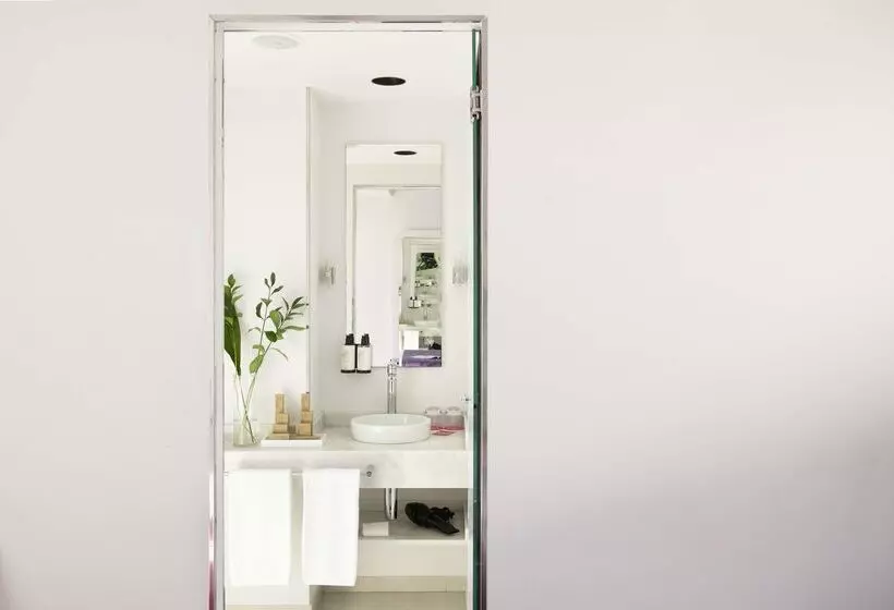 Отель Allegro Barcelona