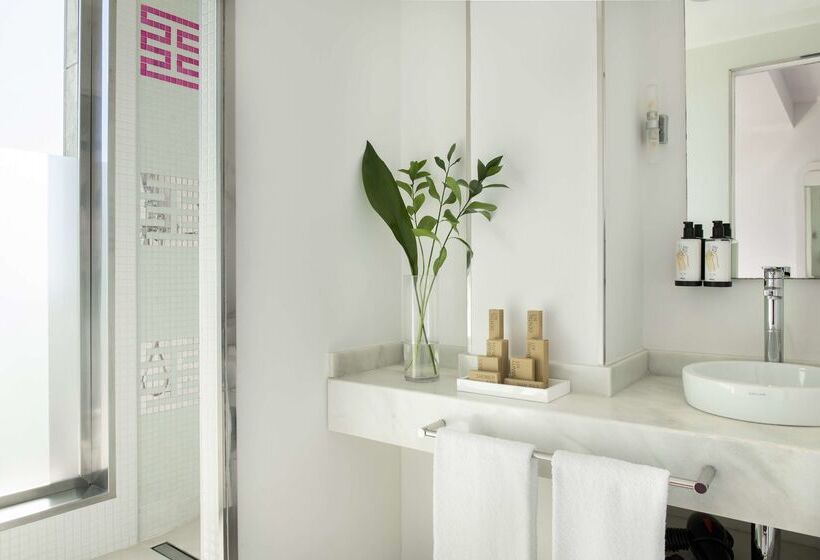 هتل Allegro Barcelona