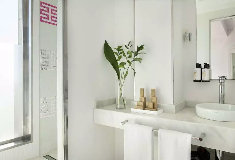 Отель Allegro Barcelona