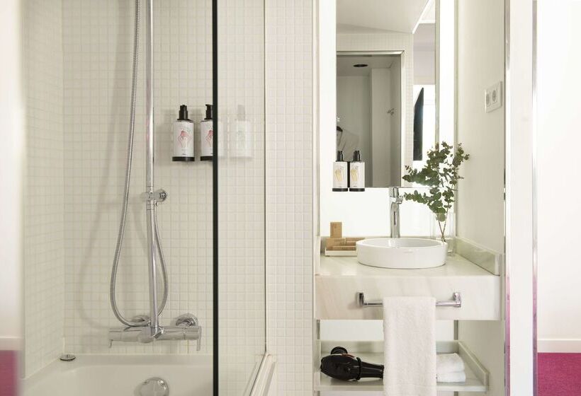 هتل Allegro Barcelona