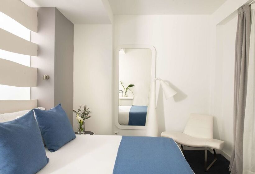 هتل Allegro Barcelona