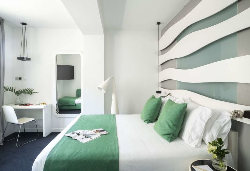 هتل Allegro Barcelona