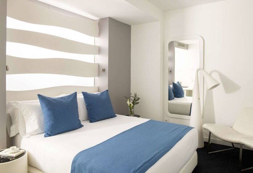 هتل Allegro Barcelona