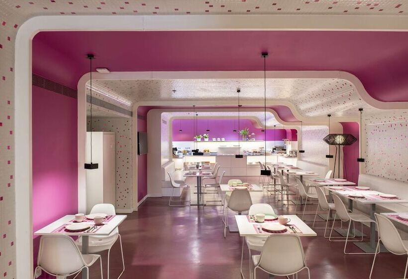 هتل Allegro Barcelona