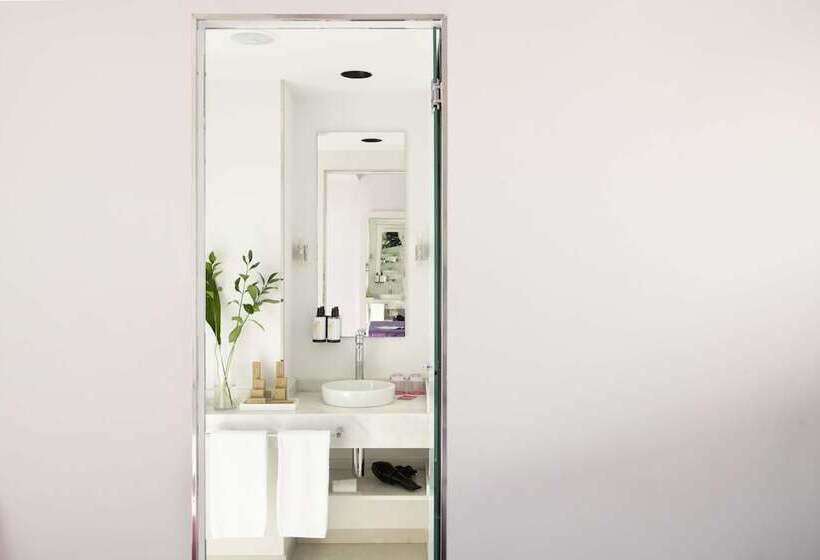 هتل Allegro Barcelona