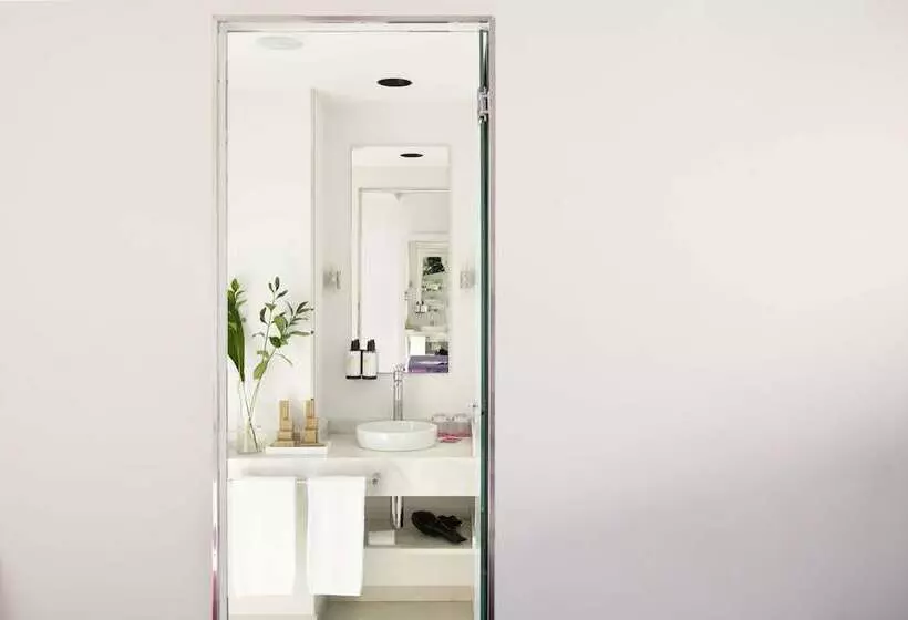 Отель Allegro Barcelona