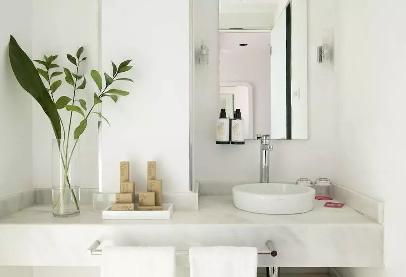 Отель Allegro Barcelona