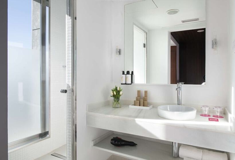 هتل Allegro Barcelona