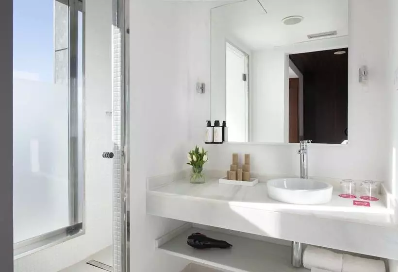 Отель Allegro Barcelona