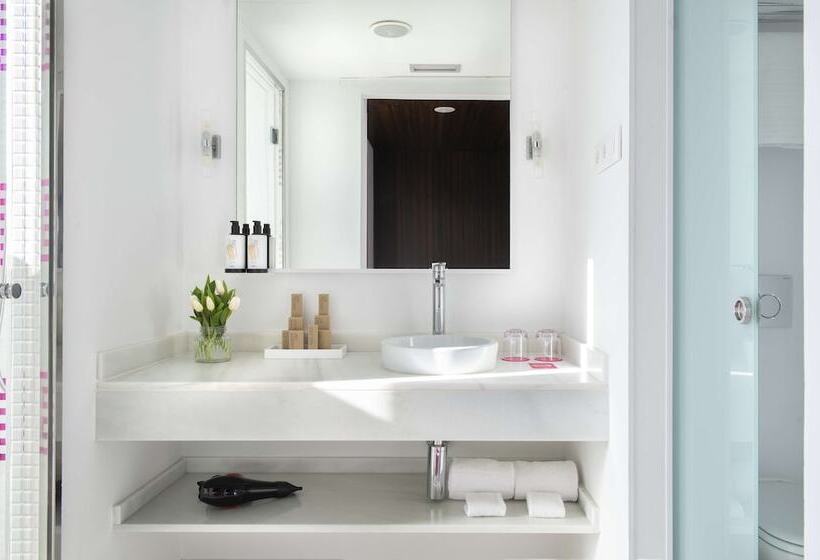 هتل Allegro Barcelona