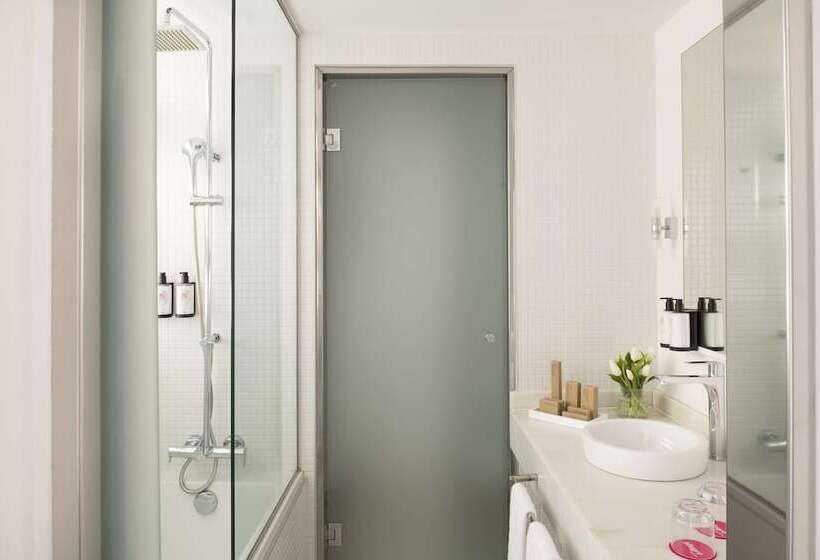 هتل Allegro Barcelona