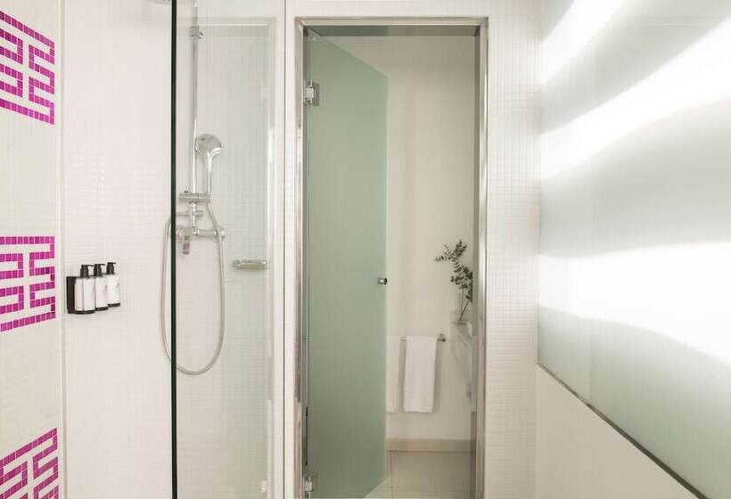 هتل Allegro Barcelona