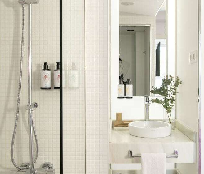 هتل Allegro Barcelona