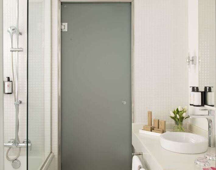 هتل Allegro Barcelona