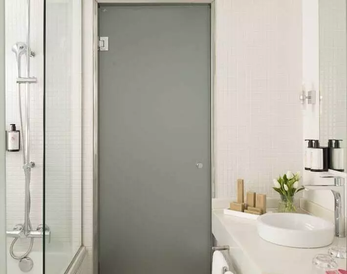 Отель Allegro Barcelona