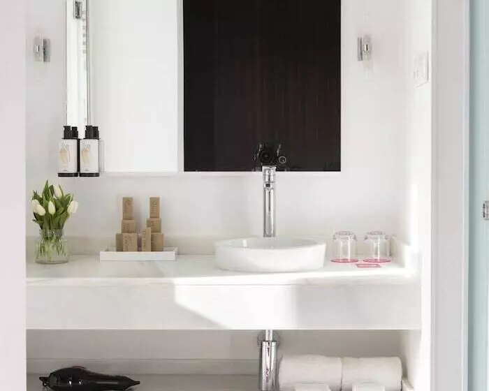 Отель Allegro Barcelona