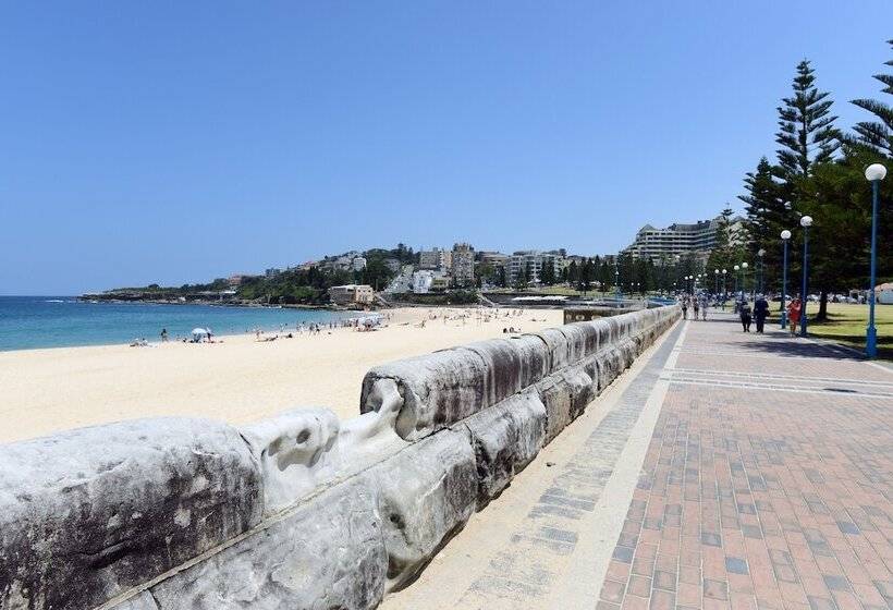 בית מלון כפרי Avoca Randwick By Sydney Lodges