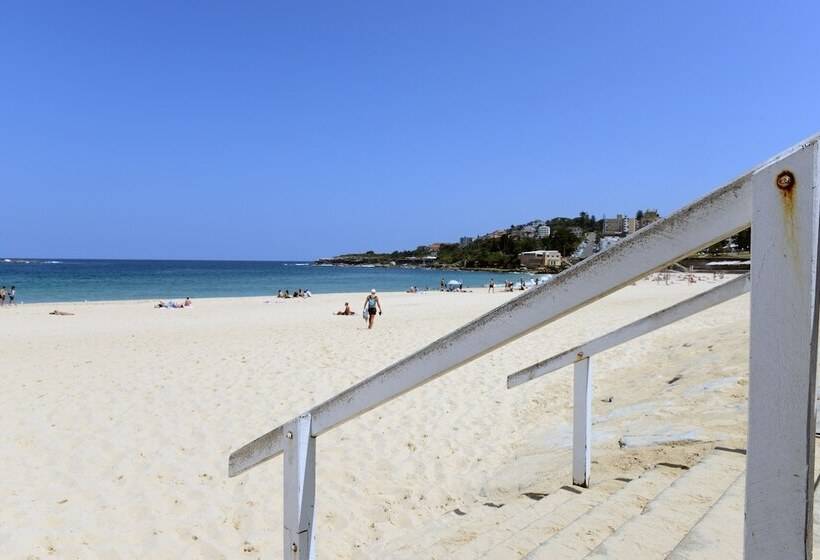 בית מלון כפרי Avoca Randwick By Sydney Lodges