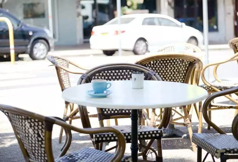 ホテル Avoca Randwick By Sydney Lodges