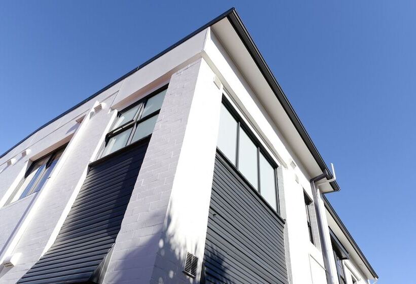 בית מלון כפרי Avoca Randwick By Sydney Lodges